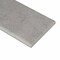 Msi Oxide Magentile Bullnose 3 In. X 18 In. Matte Glazed Porcelain Wall Tile, 30PK ZOR-PT-TR-0189 - alternate 4